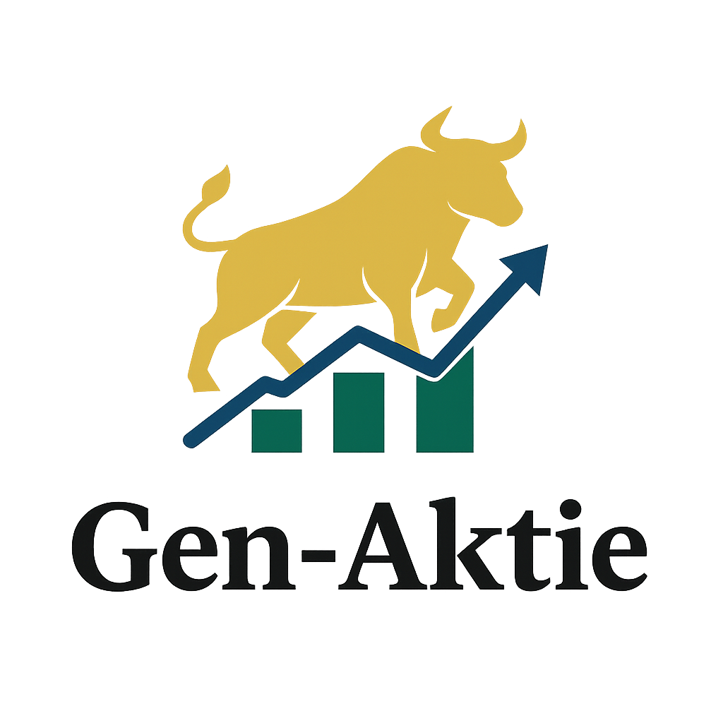 Generation Aktie Logo