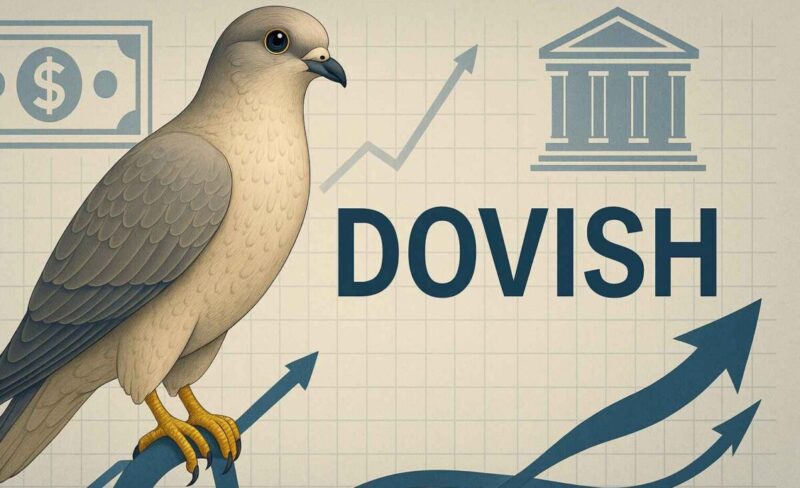 dovish bedeutung