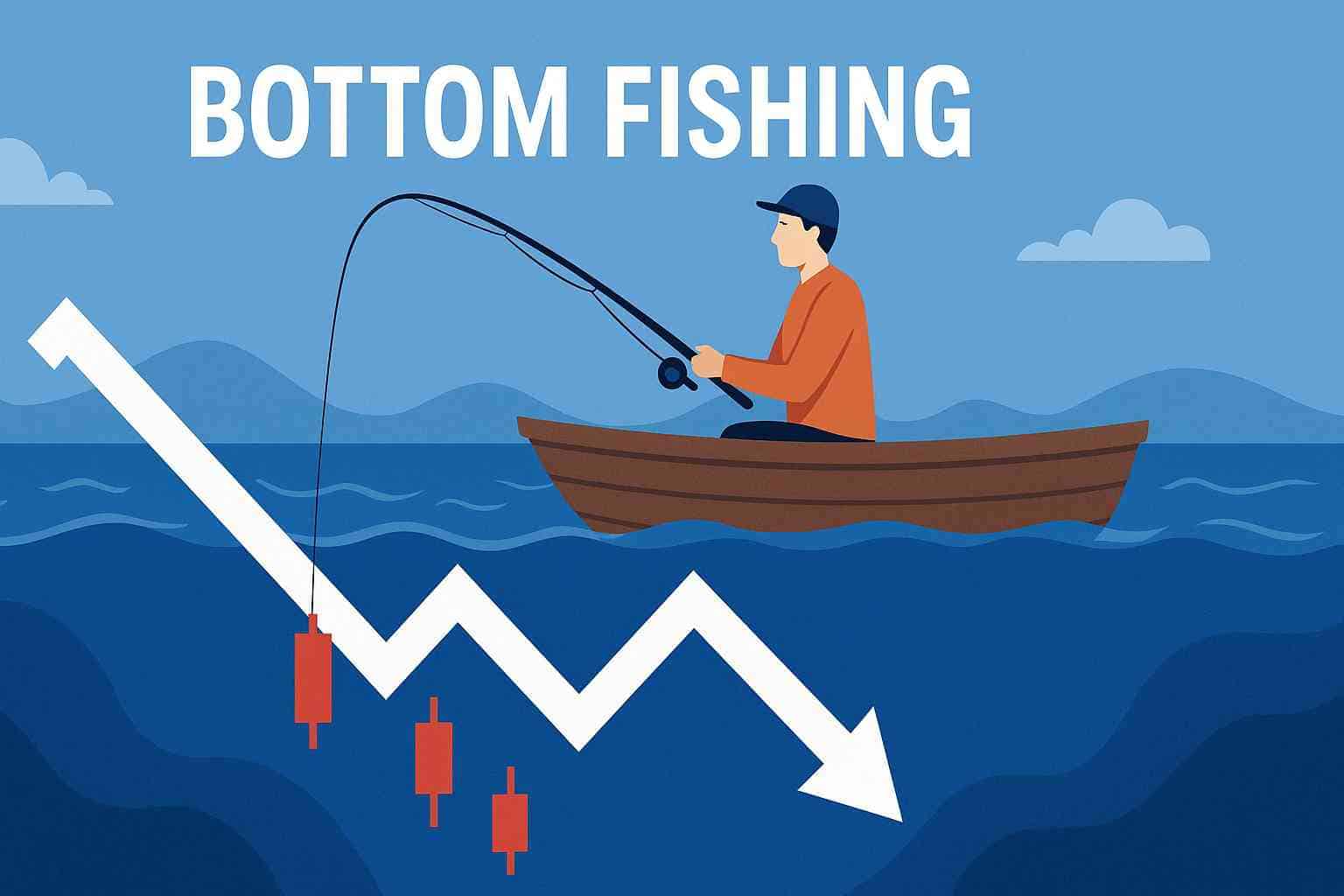 Bottom Fishing