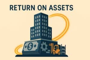 Return on Assets