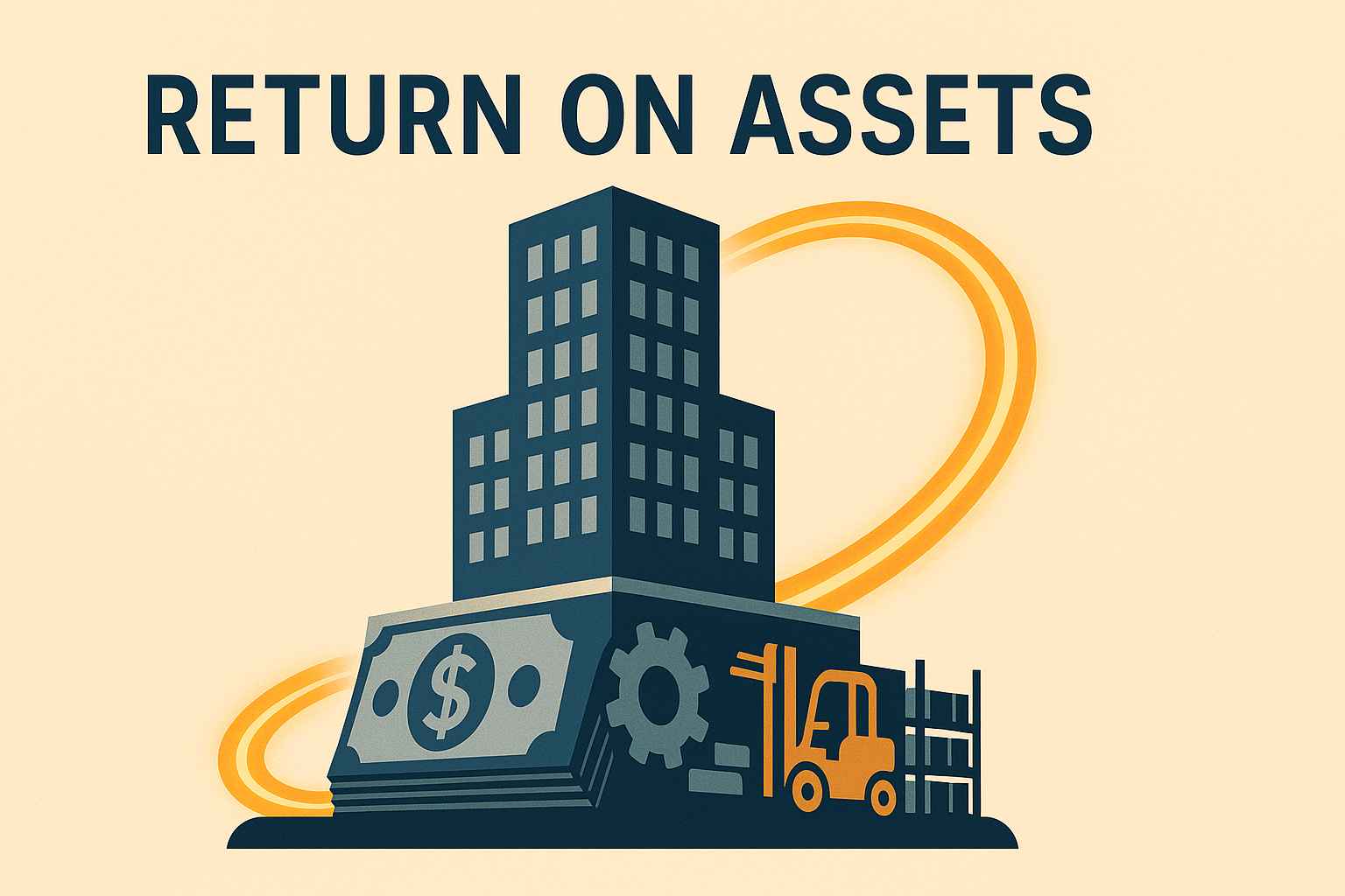 Return on Assets