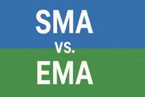 Unterschied SMA und EMA
