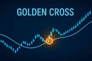 Golden Cross im Trading