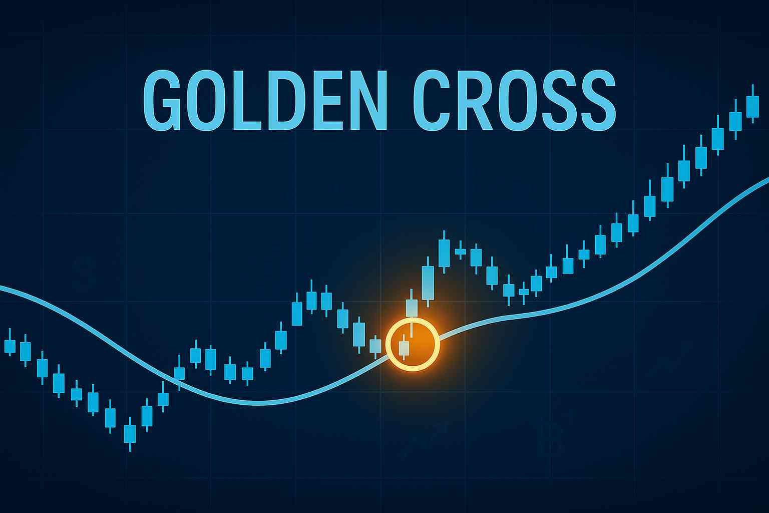 Golden Cross im Trading