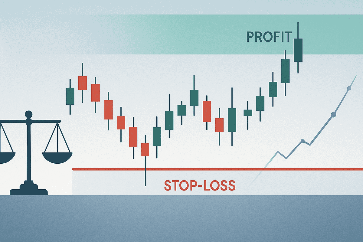 Risikomanagement im Trading