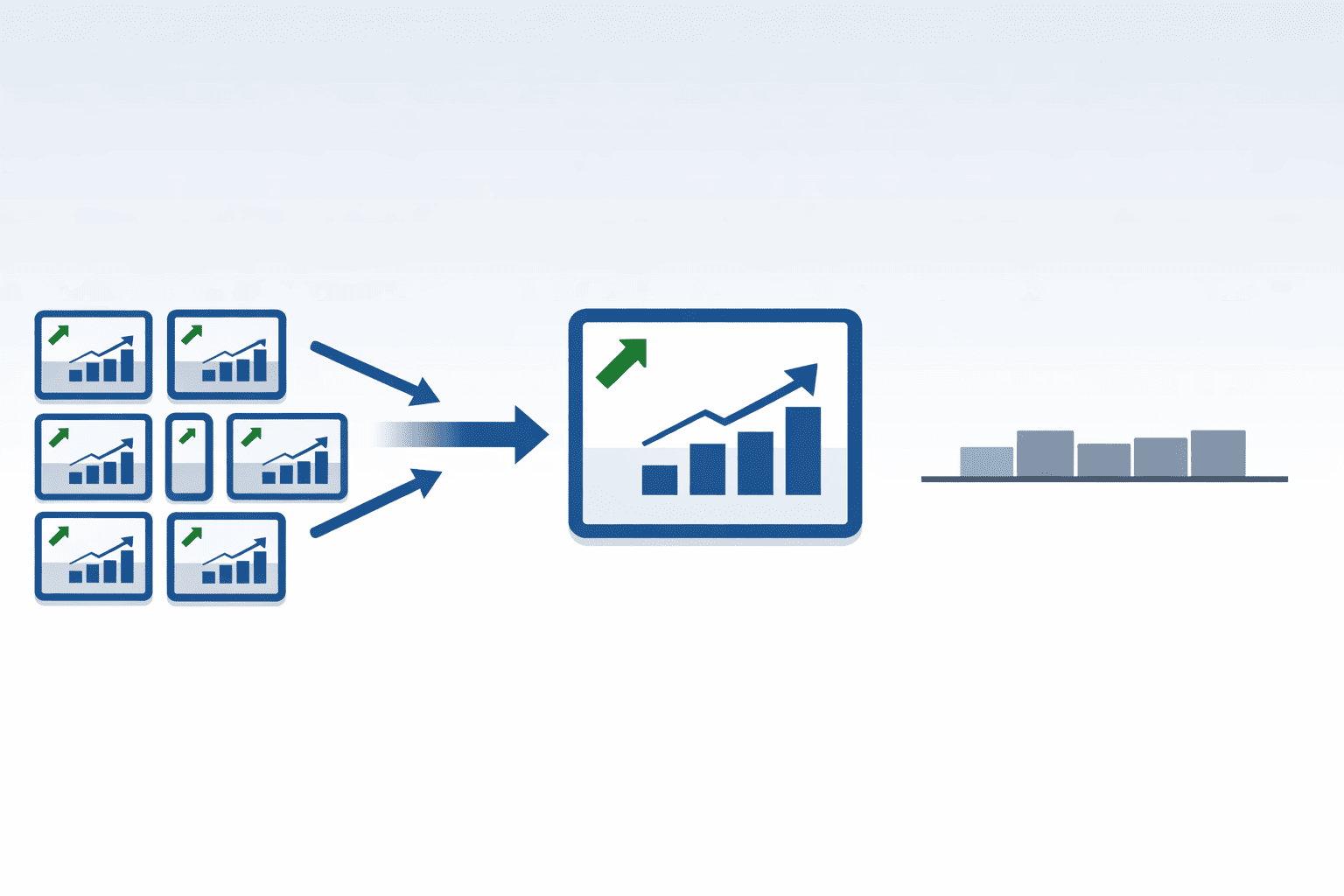 reverse split einfach erklärt