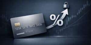Kreditkartenzinsdeckelung