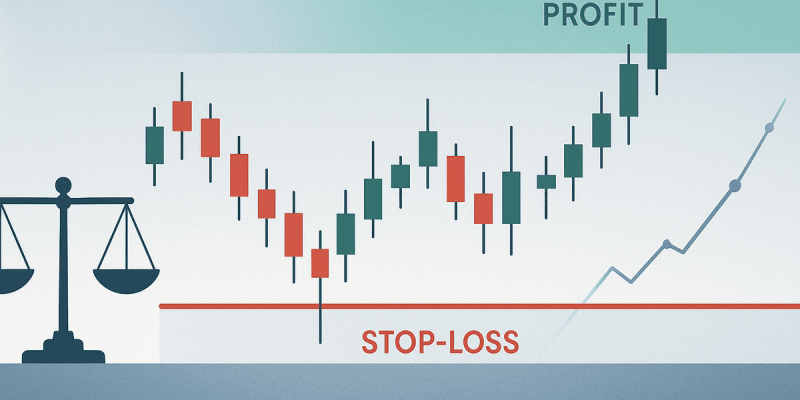 Risikomanagement im Trading