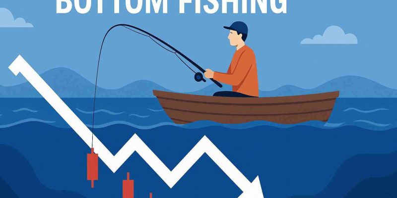 Bottom Fishing
