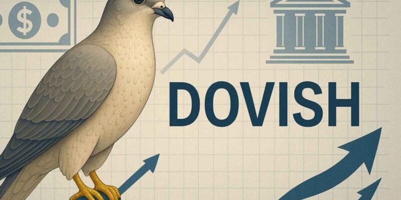 dovish bedeutung