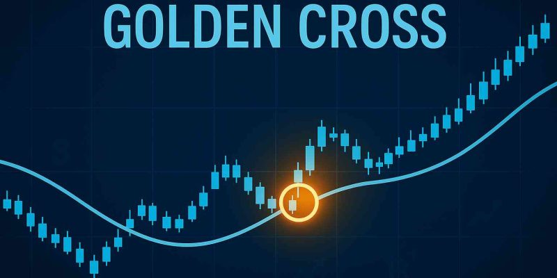 Golden Cross im Trading