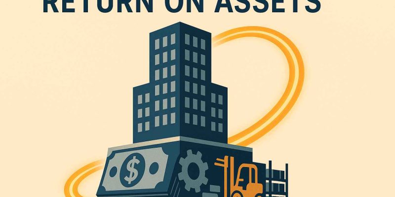 Return on Assets
